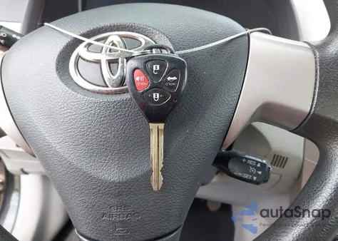 2011 Toyota Corolla S/Le z USA, uszkodzony, nr VIN 2T1BU4EE2BC740618